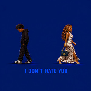 I DON'T HATE YOU by Jimani