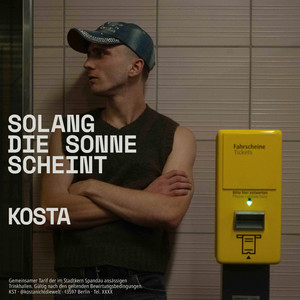 Kiezkneipenblond by Kosta