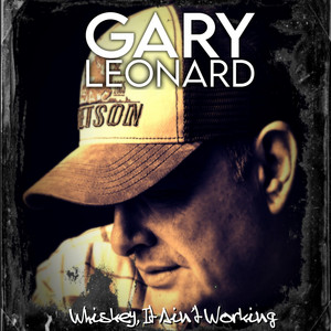 Whiskey, It Ain't Working by Gary Leonard