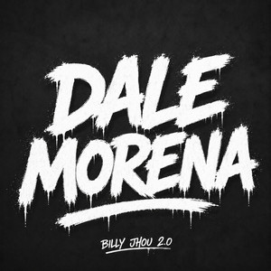 dale morena by Billy jhou 2.0