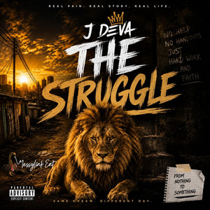 The Struggle by J Deva