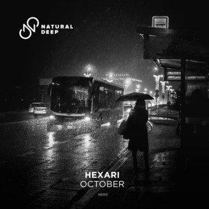 October by Hexari