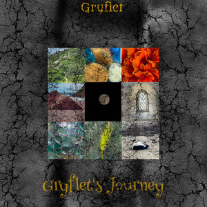 Gryflet's Journey by Gryflet
