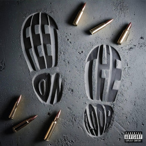 Feet On The Floor by duoto