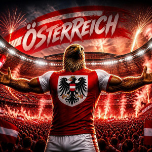 ÖSTERREICH - WM Song 2026 - Final Squad by ReticBalls_Productions