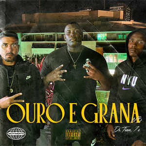 Ouro e Grana by NB, Dr. Trem, 7e.