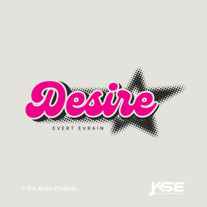 Desire by Evert Evrain