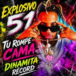 amo a la que se queda by Explosivo 51