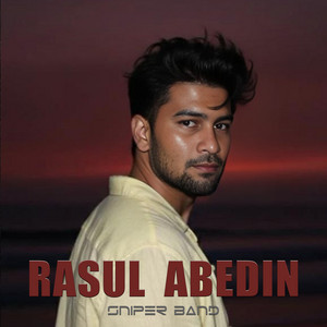 Rasul Abedin & Sniper Band - Krisis