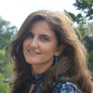 Carolina Nedorea - Pleaca cei dragi