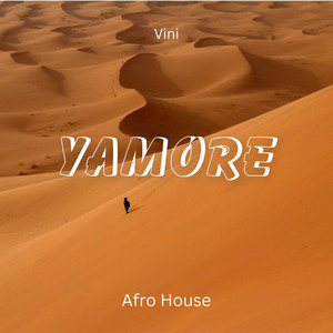 Yamore (Afro House extended) by Dj Vini
