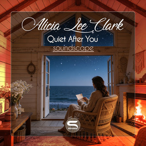 Quiet After You - Soundscape by Alicia Lee Clark