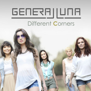 Different Corners cover