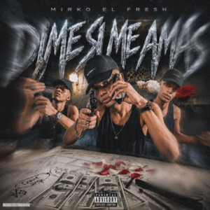Dime Si Me Amas by Mirko el Fresh, Bryan El Gerente