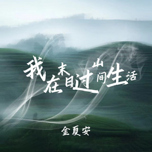 我在末日过山间生活 - 伴奏 by 金夏安
