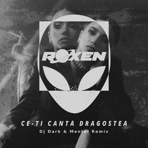 Ce-Ti Canta Dragostea - DJ Dark & Mentol Remix by Roxen, DJ Dark, Mentol