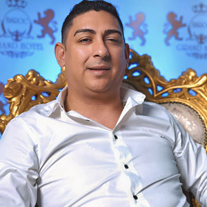 Nu te las iubirea mea