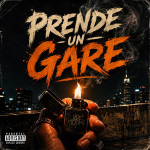 Prende un Gare by Dj Papa Music