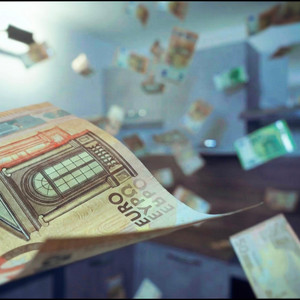MILLION DOLLAR by 38wazzy