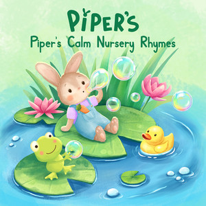 Hello World by Piper