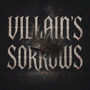 Villain's Sorrows by BeatHoarder