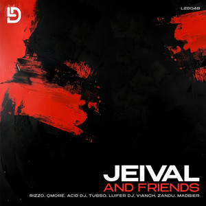 Libre by Jeival, Rizzo (Col)