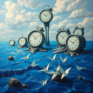 Old Song by Wayon Pentos