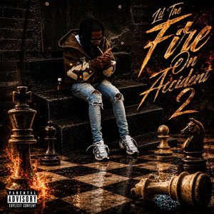 Thru the Slums by Lil Tre