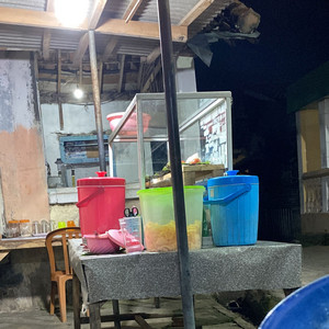 Dos Santos Ferreira - trust me