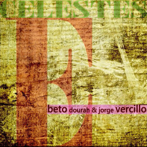 Portada de Celestes (Remix)