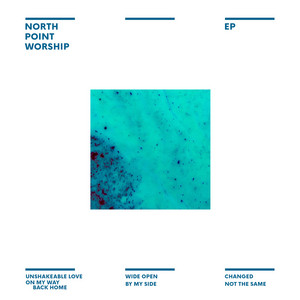 Not the Same (feat. Chris Cauley) by North Point Worship, Chris Cauley