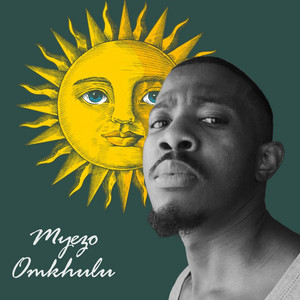 Wena woMkhulu by Myezo Omkhulu