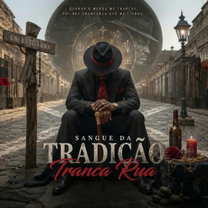 Tranca Rua by Sangue da Tradição