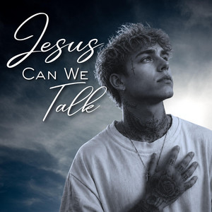 Jesus Can We Talk by SAPB