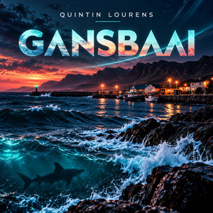 Gansbaai by Quintin Lourens
