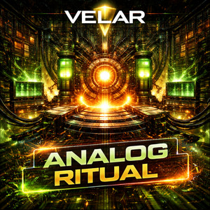 Analog Ritual by Velar