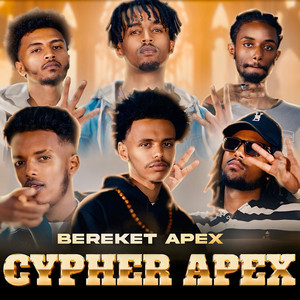 Bereket Apex - Cypher Apex, Vol. 3