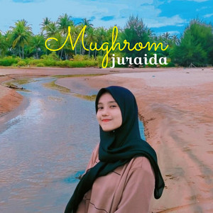 Mughrom by Juraida