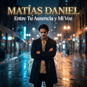 Cuando No Estés by Matías Daniel