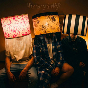 Wher's my Buddy? (Room 5) by Dumb Sociable Motel