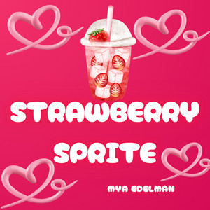 Strawberry Sprite
