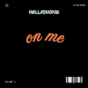 on me by Hellasmokie