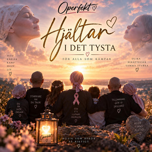 Hjältar i Det Tysta by Operfekt!