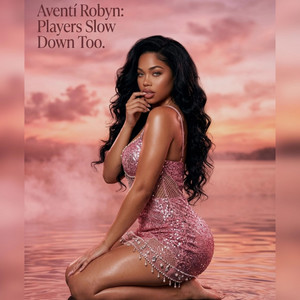 Sorry, Sorry by Aventí Robyn