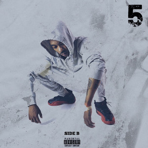 AnnieRUO'TAY 5 (What Happened to TeeFLii?) (Side B) album