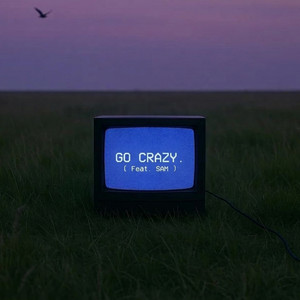 GO CRAZY by D'Flowrez, SAM