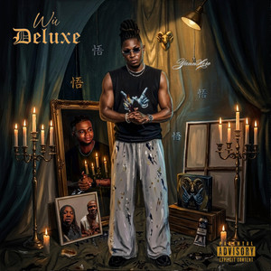 Djai (feat. Albinny)