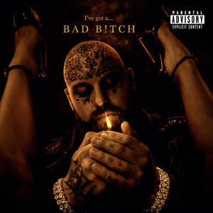 BAD B!TCH