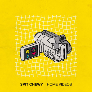 Crayons by Spit Chewy