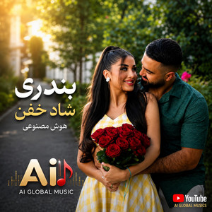 بهترین آهنگ شاد و عاشقانه هوش مصنوعی by AI Global Musics